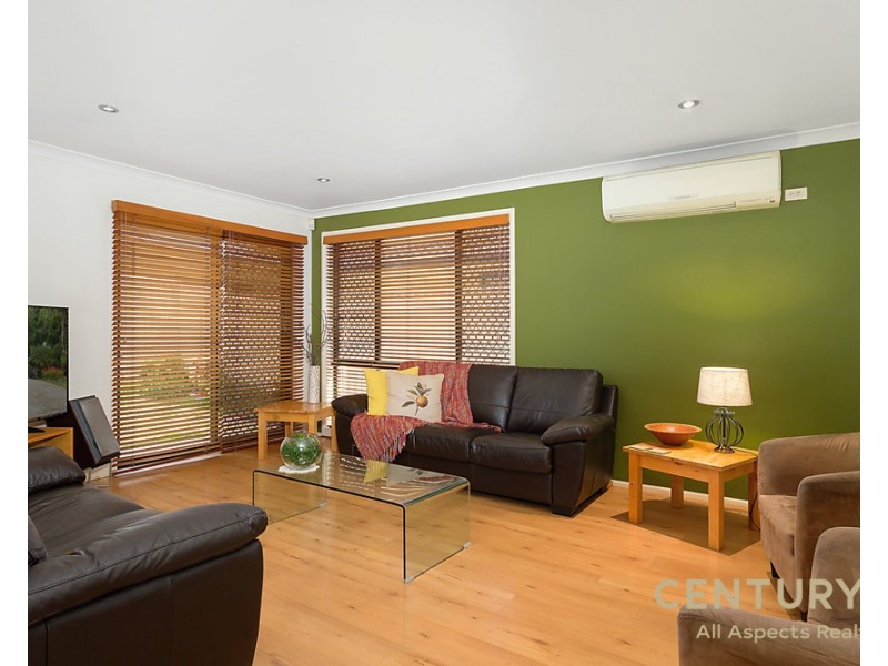 18 Stave Place, Kellyville Ridge NSW 2155