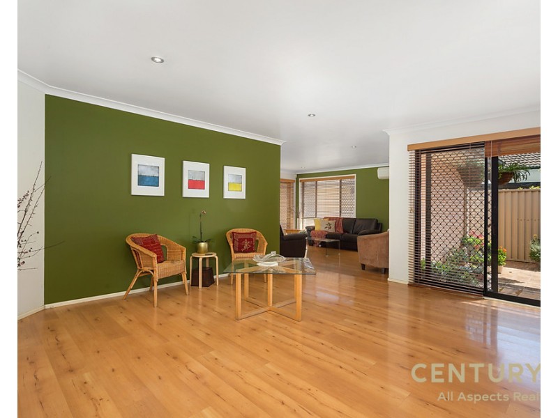 18 Stave Place, Kellyville Ridge NSW 2155