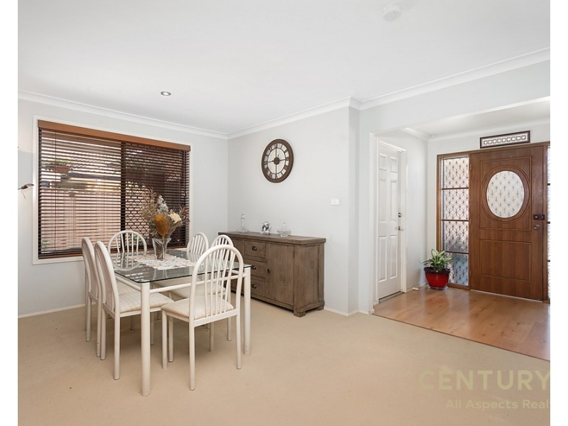 18 Stave Place, Kellyville Ridge NSW 2155