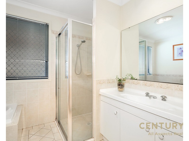 18 Stave Place, Kellyville Ridge NSW 2155