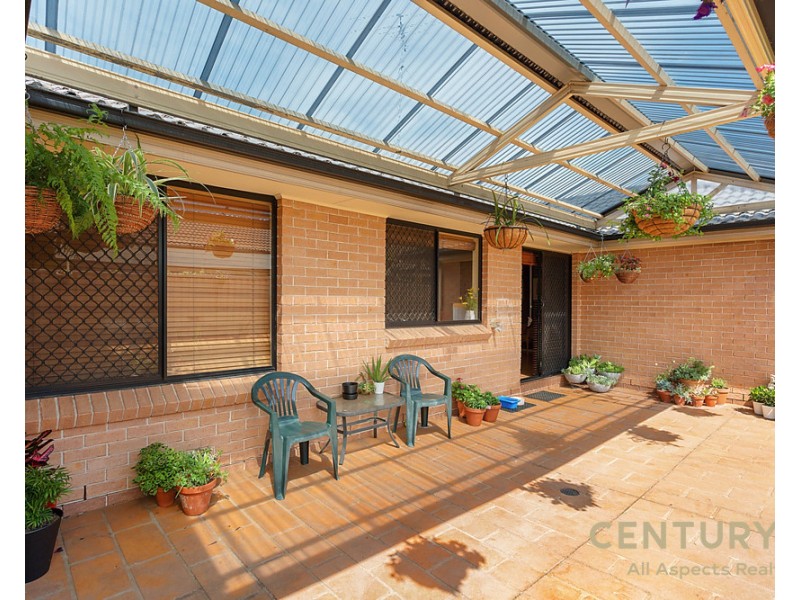 18 Stave Place, Kellyville Ridge NSW 2155