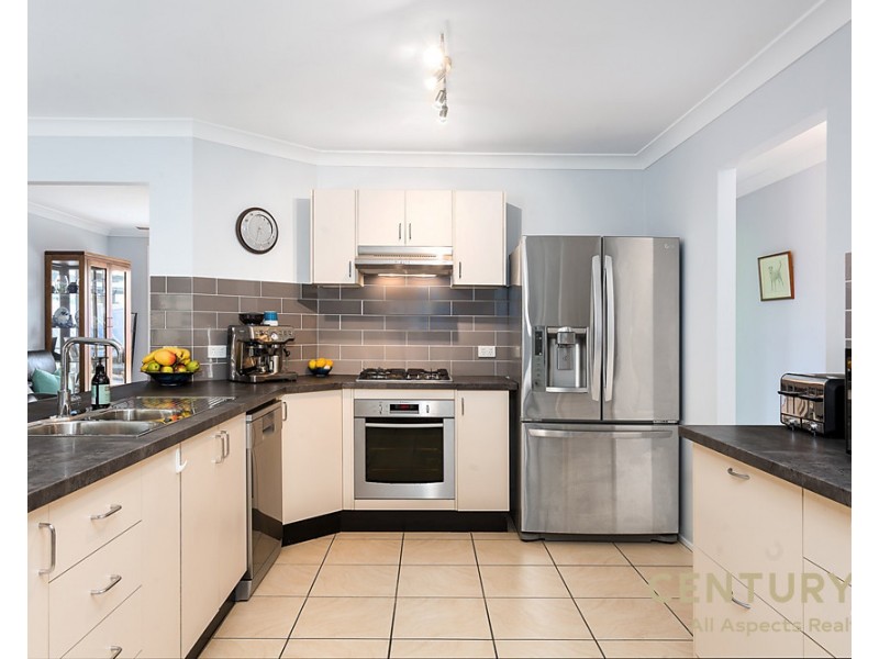 8 Bouvardia Court, Acacia Gardens NSW 2763