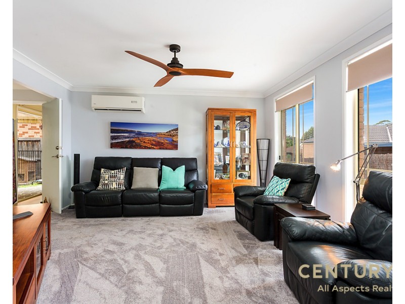 8 Bouvardia Court, Acacia Gardens NSW 2763