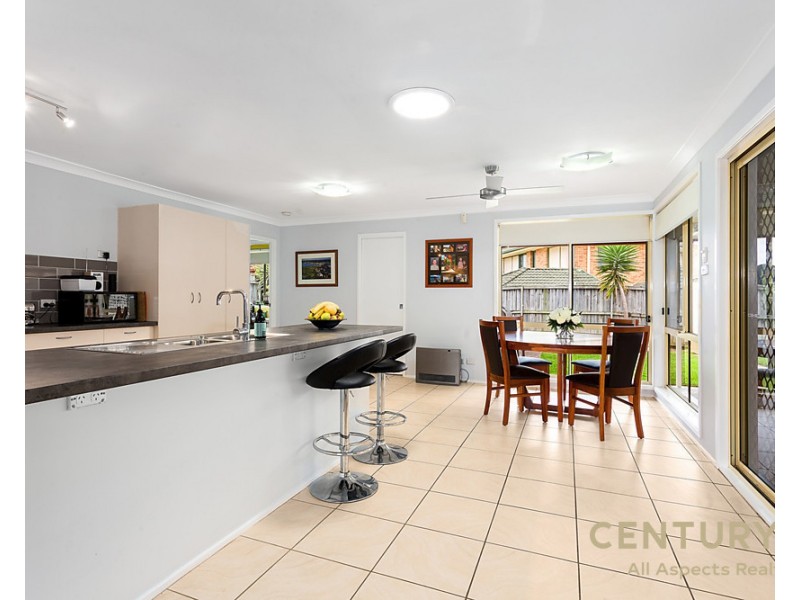 8 Bouvardia Court, Acacia Gardens NSW 2763