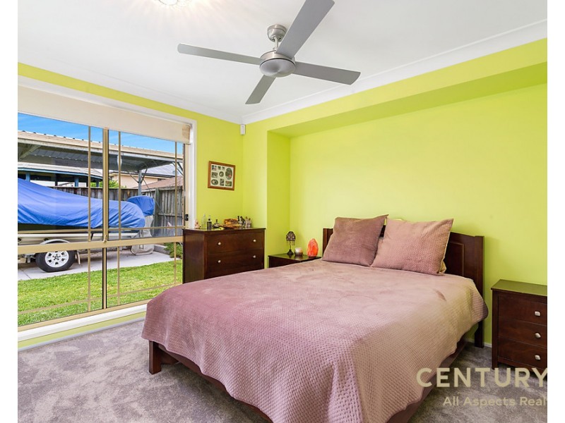 8 Bouvardia Court, Acacia Gardens NSW 2763