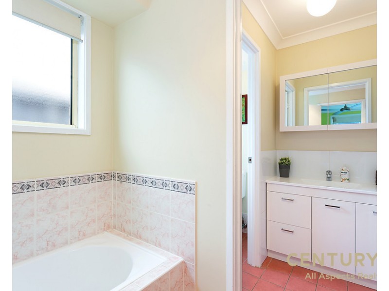 8 Bouvardia Court, Acacia Gardens NSW 2763