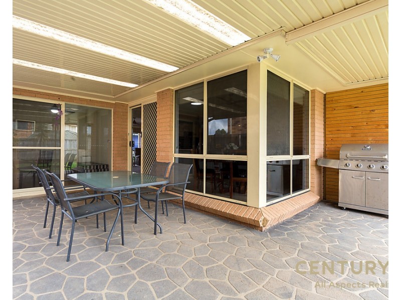 8 Bouvardia Court, Acacia Gardens NSW 2763