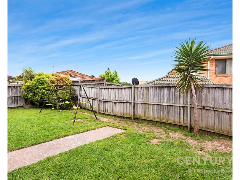 8 Bouvardia Court, Acacia Gardens NSW 2763