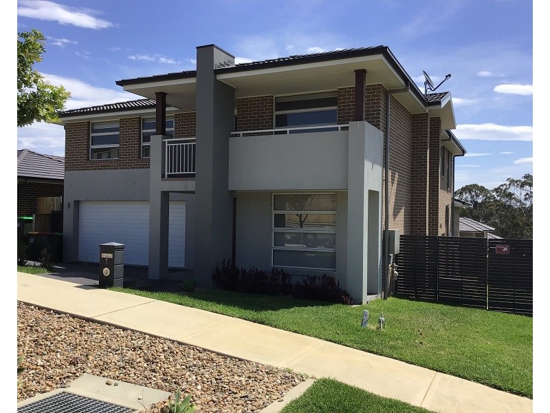 1 Chesterton Ave, Kellyville NSW 2155