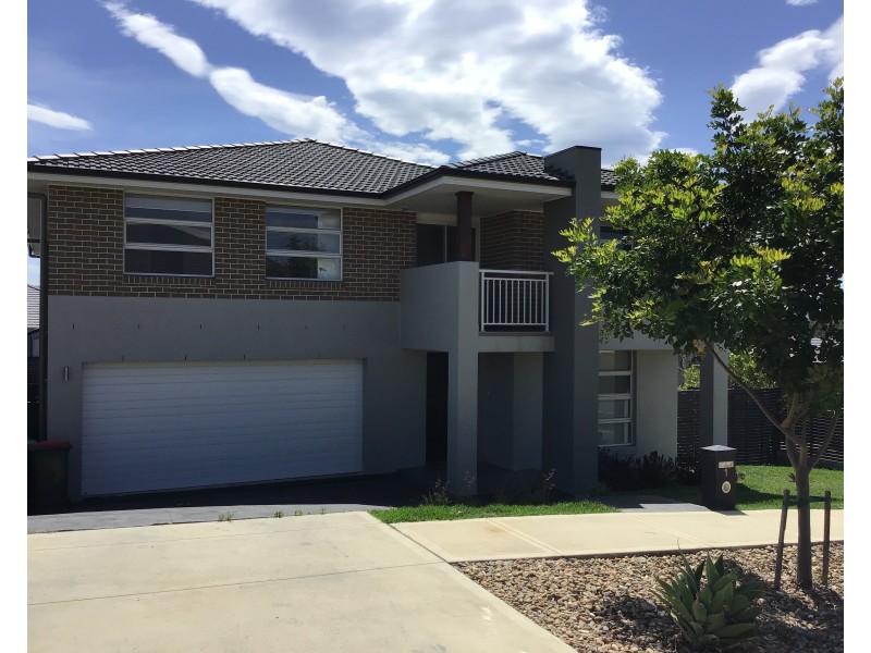 1 Chesterton Ave, Kellyville NSW 2155