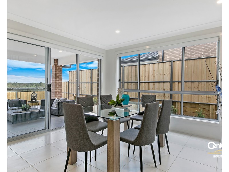 35 Brocklebank St, Box Hill NSW 2765