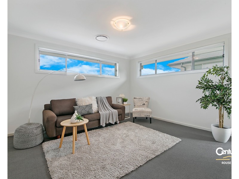 35 Brocklebank St, Box Hill NSW 2765