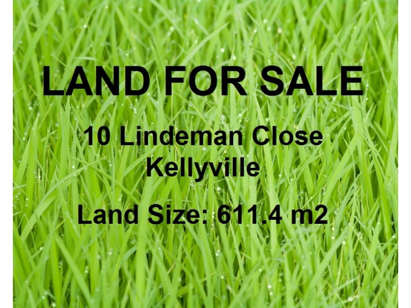 10 Lindeman Close, Kellyville NSW 2155