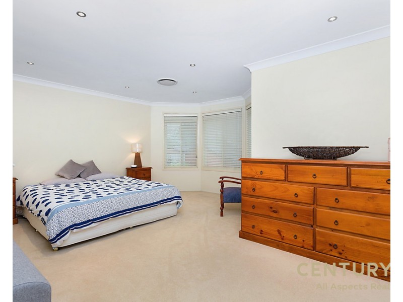 8 Botanical Drive, Kellyville NSW 2155