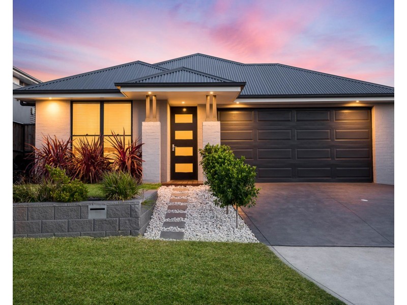 5 Empress Street, The Ponds NSW 2769