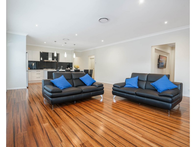 5 Empress Street, The Ponds NSW 2769