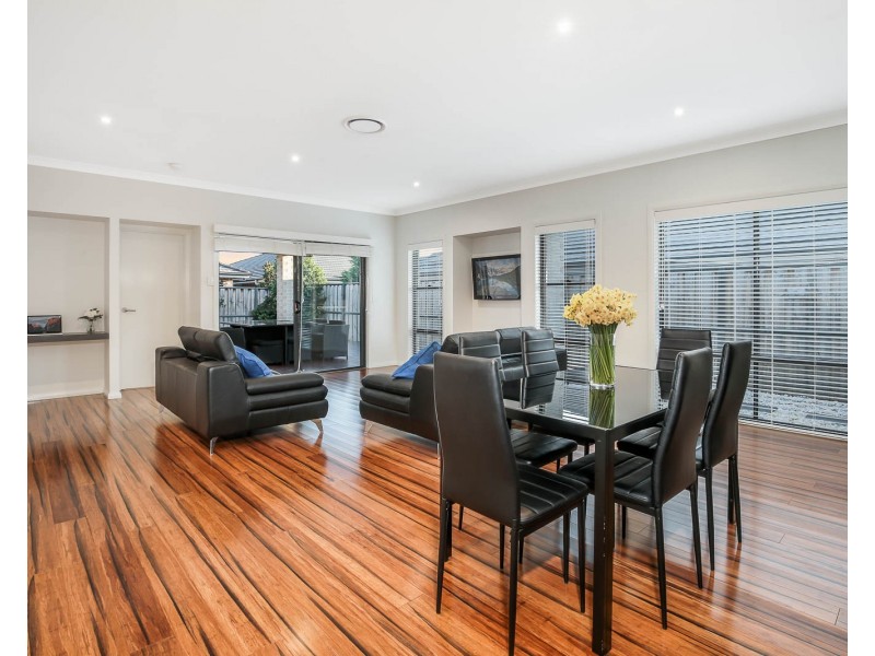 5 Empress Street, The Ponds NSW 2769