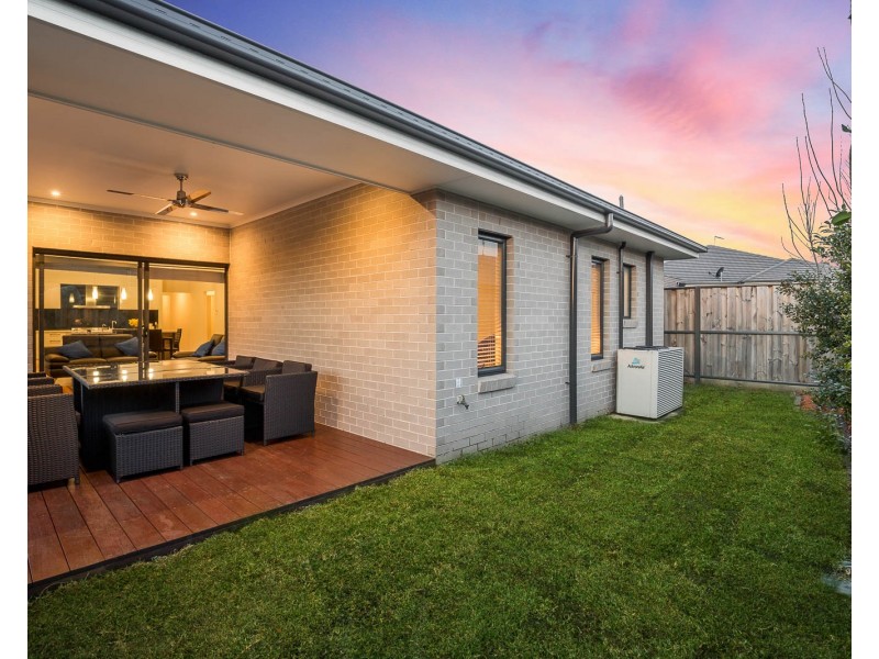 5 Empress Street, The Ponds NSW 2769