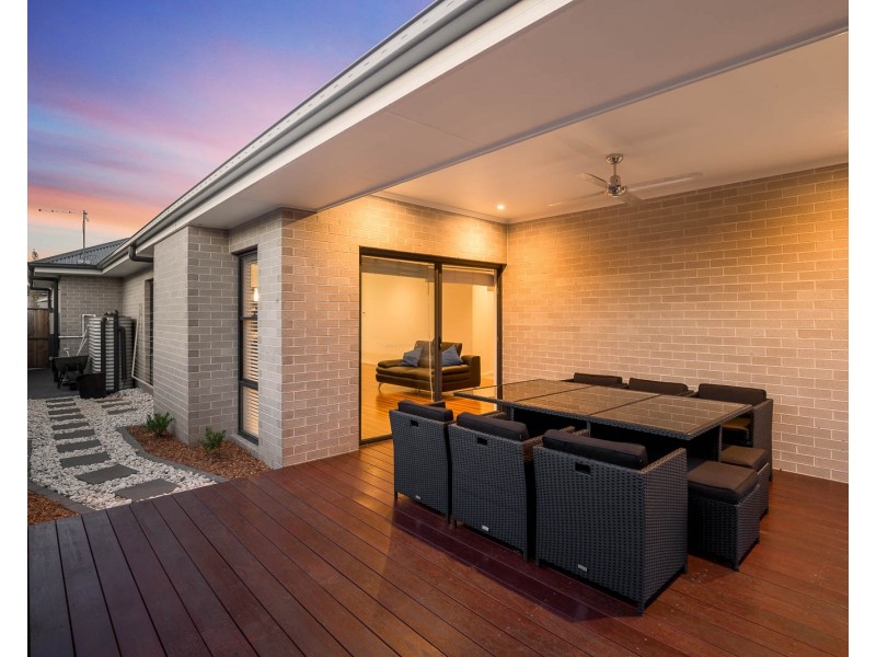 5 Empress Street, The Ponds NSW 2769