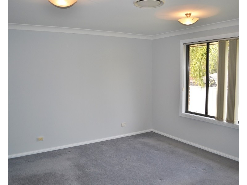 20 Spring Mill Ave, Rouse Hill NSW 2155