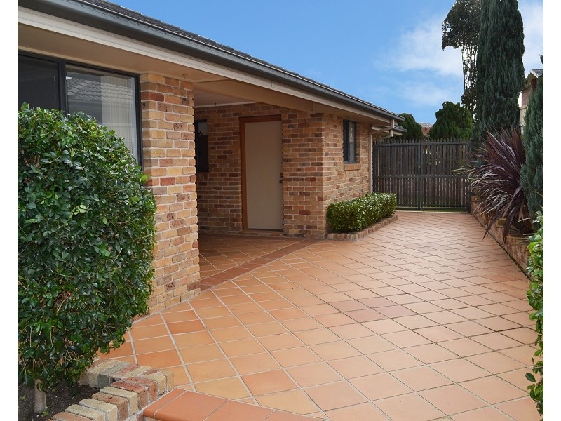 20 Spring Mill Ave, Rouse Hill NSW 2155