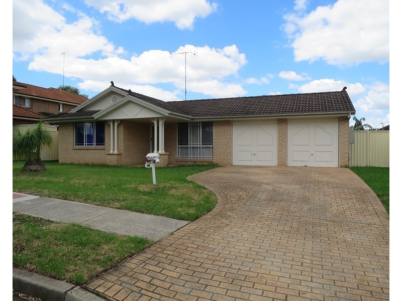 40 Sorrento Drive, Glenwood NSW 2768