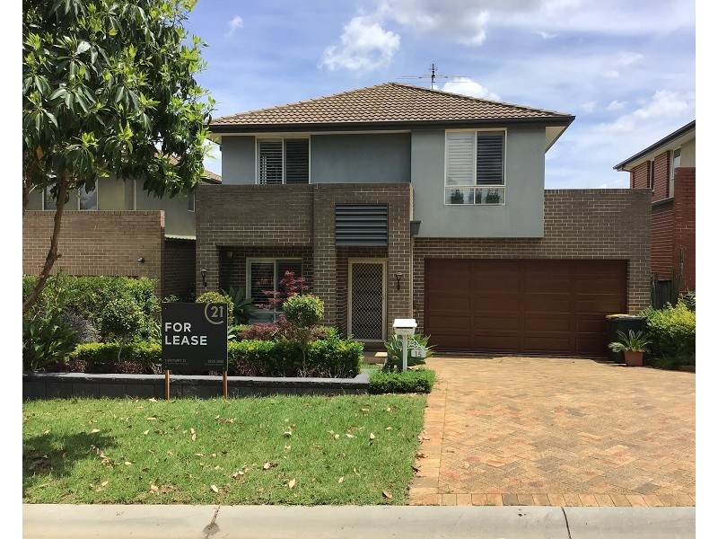 15 Courtley Ave, The Ponds NSW 2769
