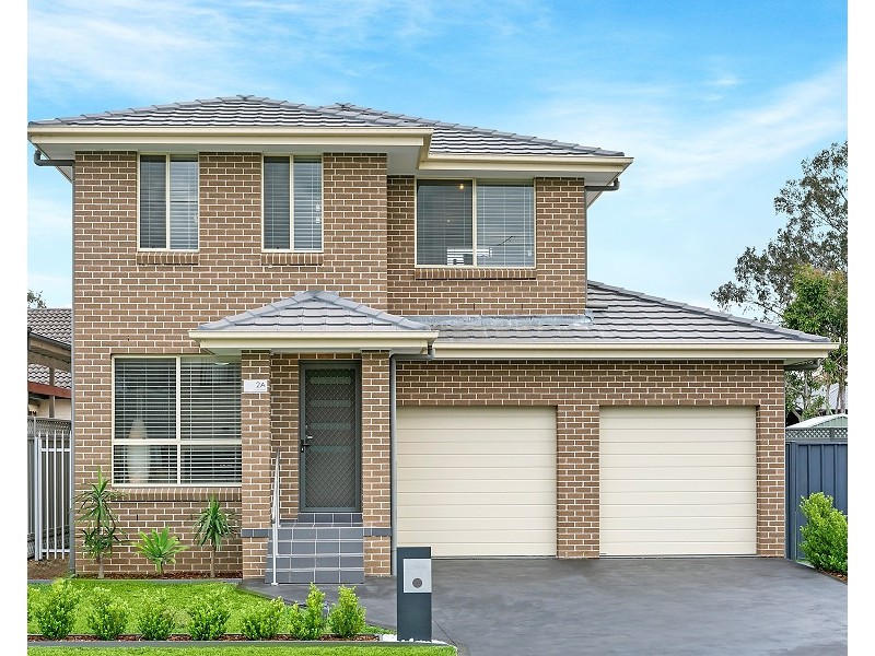 2A Olga Street, Blacktown NSW 2148