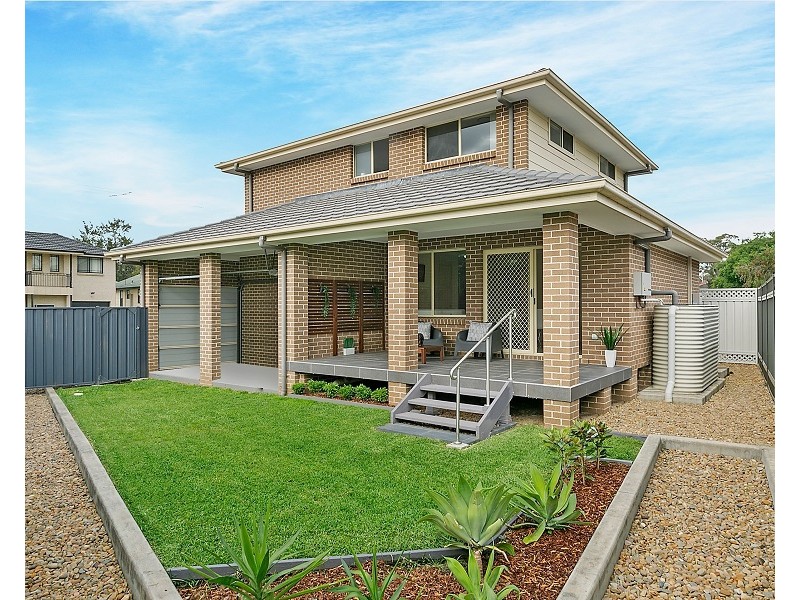 2A Olga Street, Blacktown NSW 2148