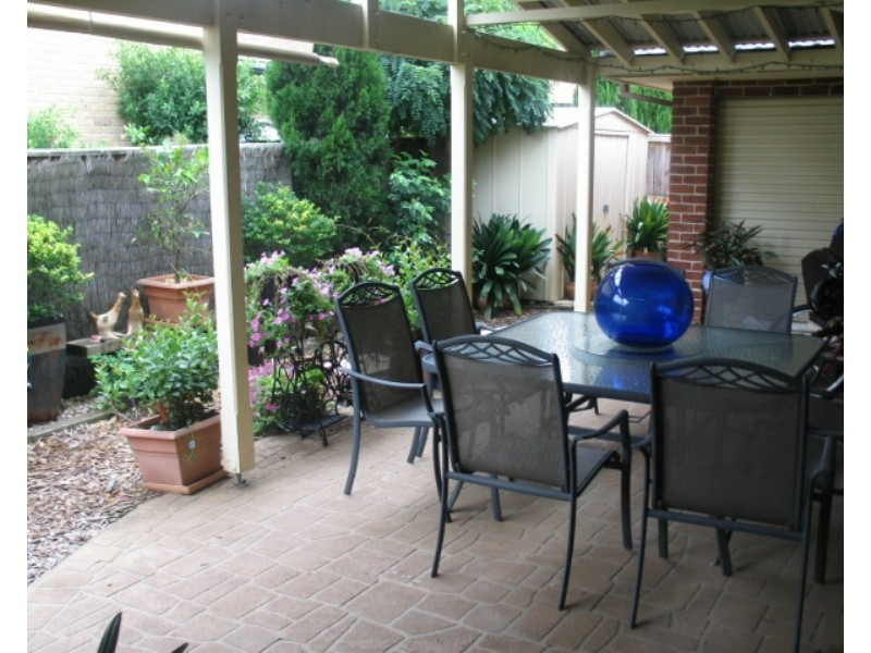 14 Morgan Place, Beaumont Hills NSW 2155