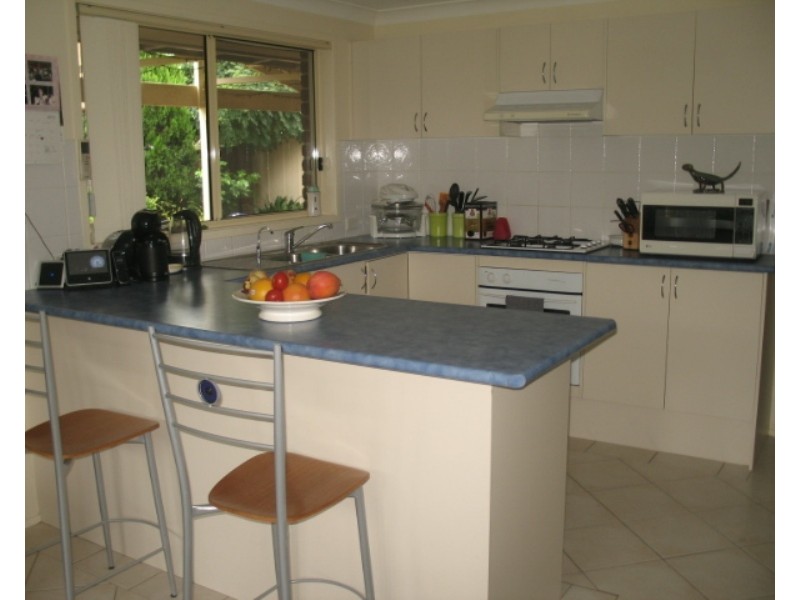 14 Morgan Place, Beaumont Hills NSW 2155