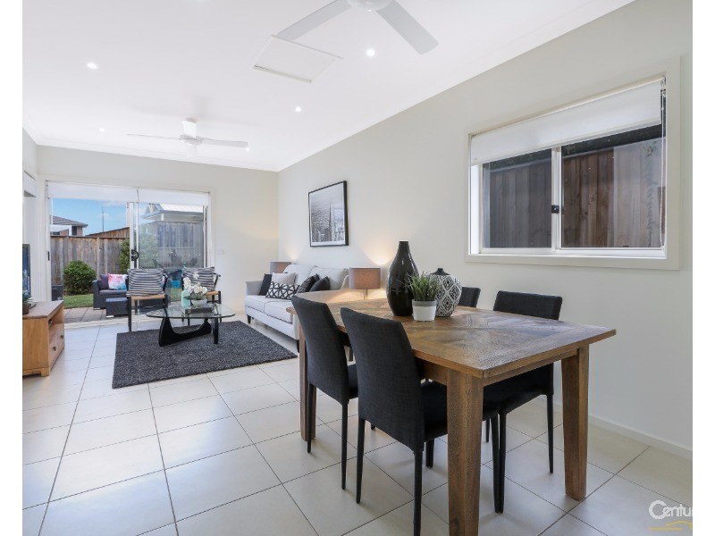 4 Well St, The Ponds NSW 2769