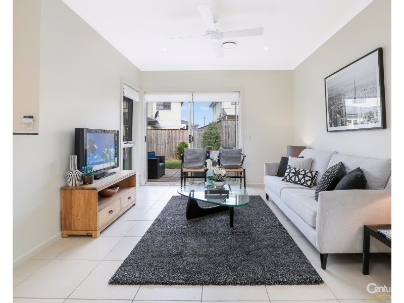 4 Well St, The Ponds NSW 2769