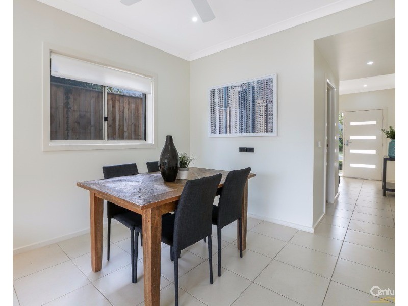 4 Well St, The Ponds NSW 2769