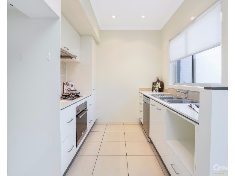 4 Well St, The Ponds NSW 2769