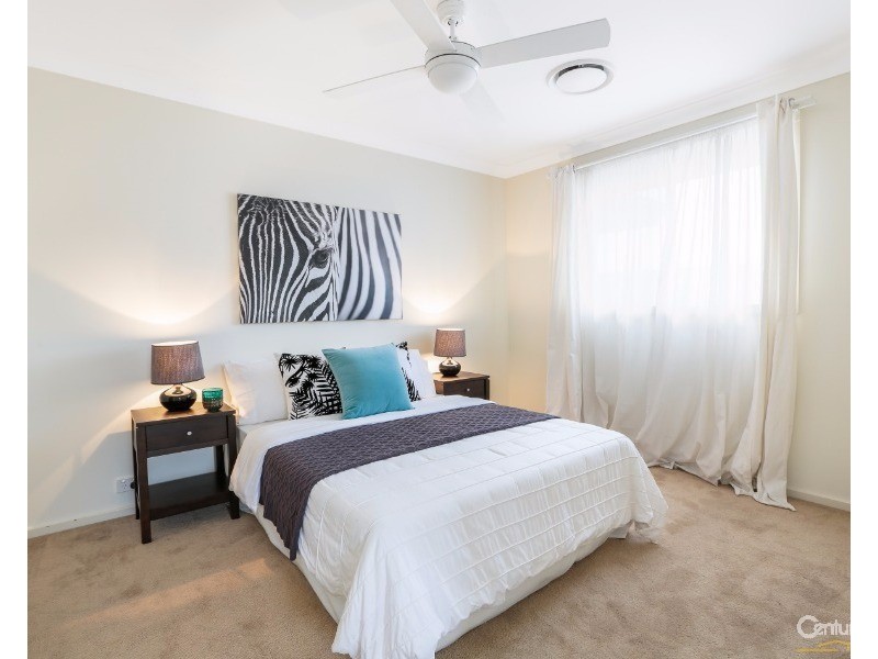 4 Well St, The Ponds NSW 2769