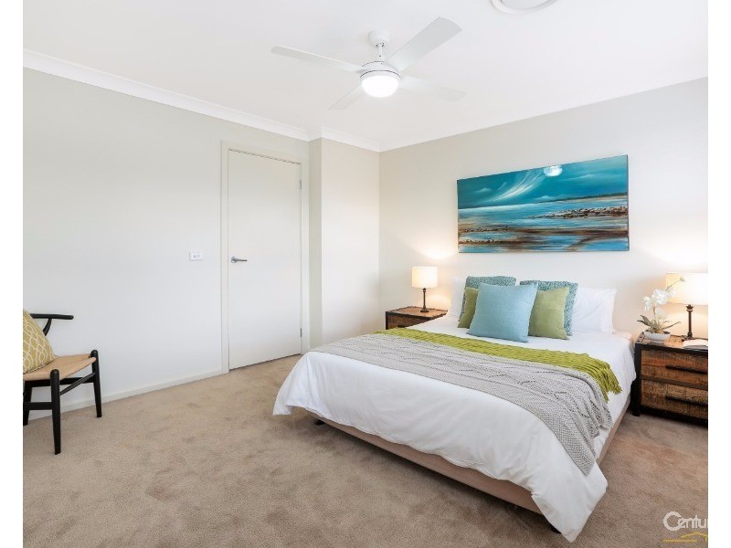 4 Well St, The Ponds NSW 2769