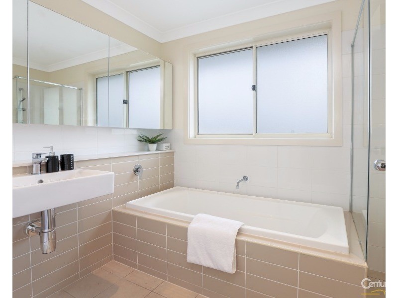 4 Well St, The Ponds NSW 2769