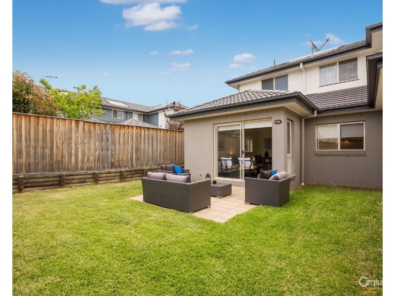 4 Well St, The Ponds NSW 2769