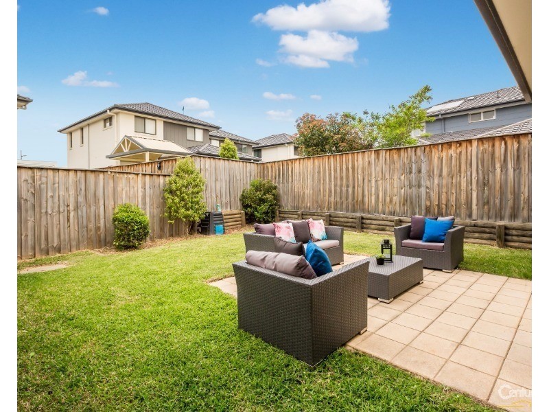 4 Well St, The Ponds NSW 2769