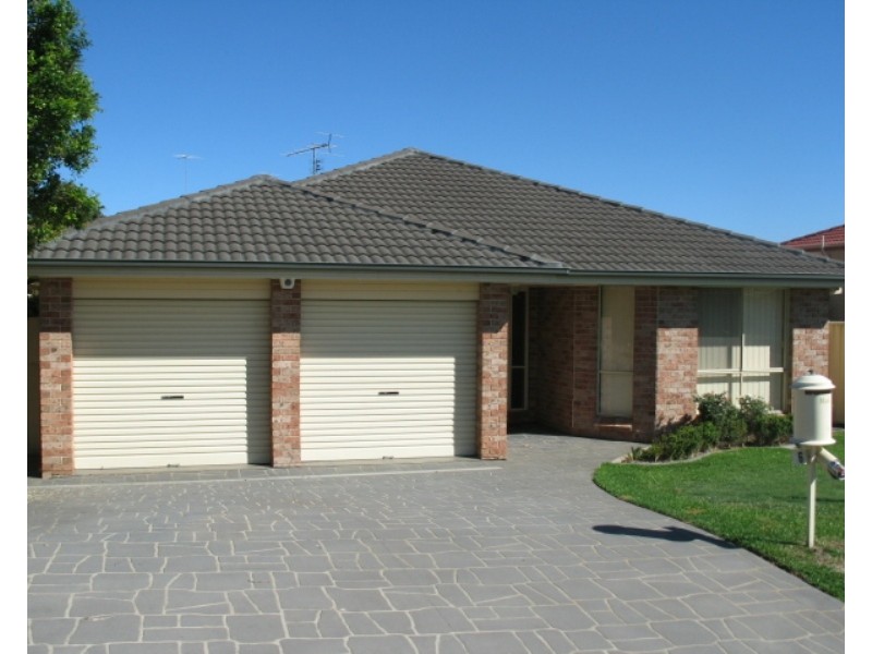 6 Halcyon Ave, Kellyville NSW 2155