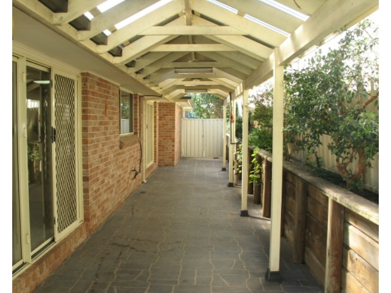 6 Halcyon Ave, Kellyville NSW 2155