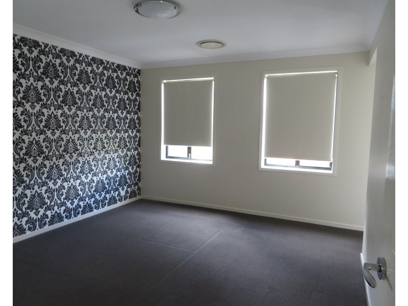 1 Shelly Crescent, Beaumont Hills NSW 2155