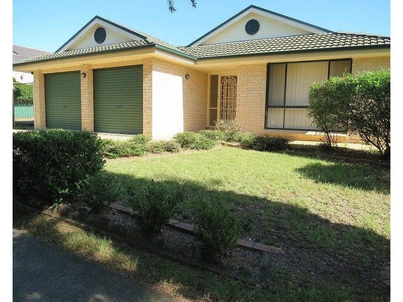 48 Forman Ave, Glenwood NSW 2768