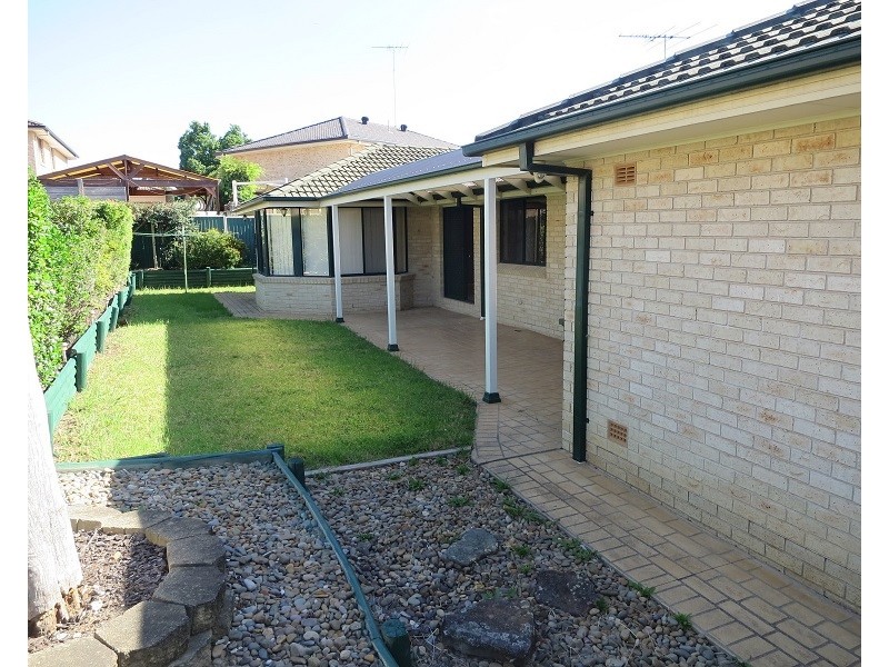 48 Forman Ave, Glenwood NSW 2768