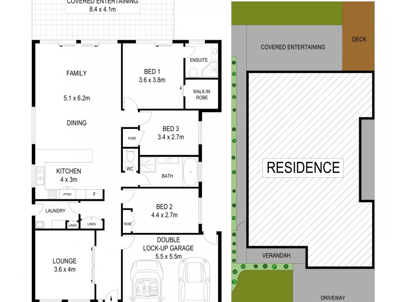 7 Poplar Way, Acacia Gardens NSW 2763