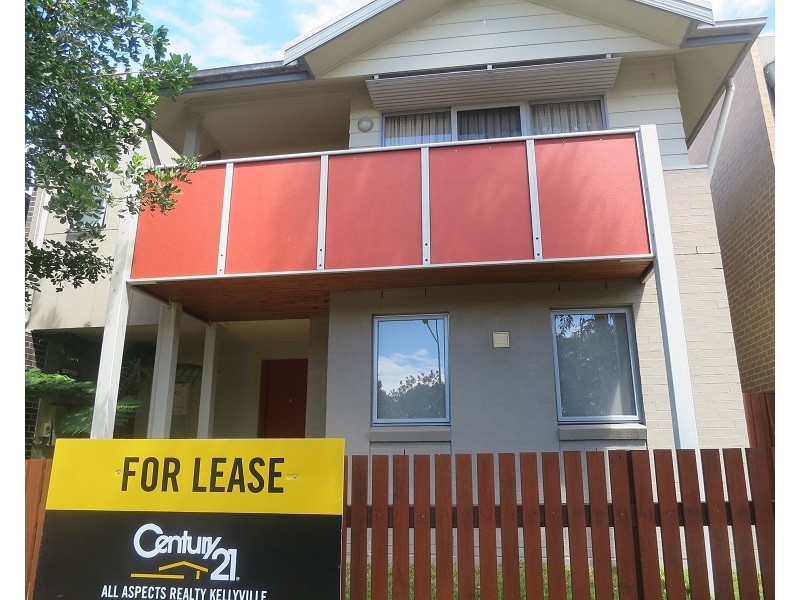 18 Caddies Blvd, Rouse Hill NSW 2155