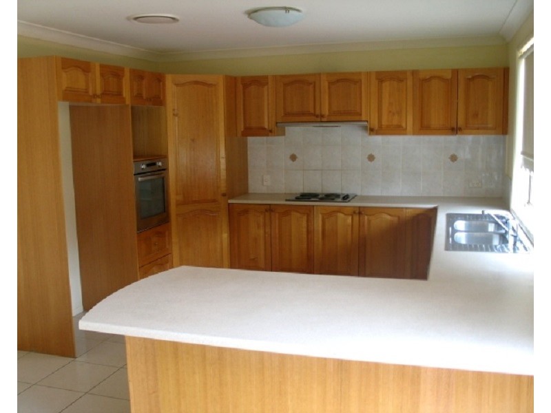 10 Kirton Street, Stanhope Gardens NSW 2768