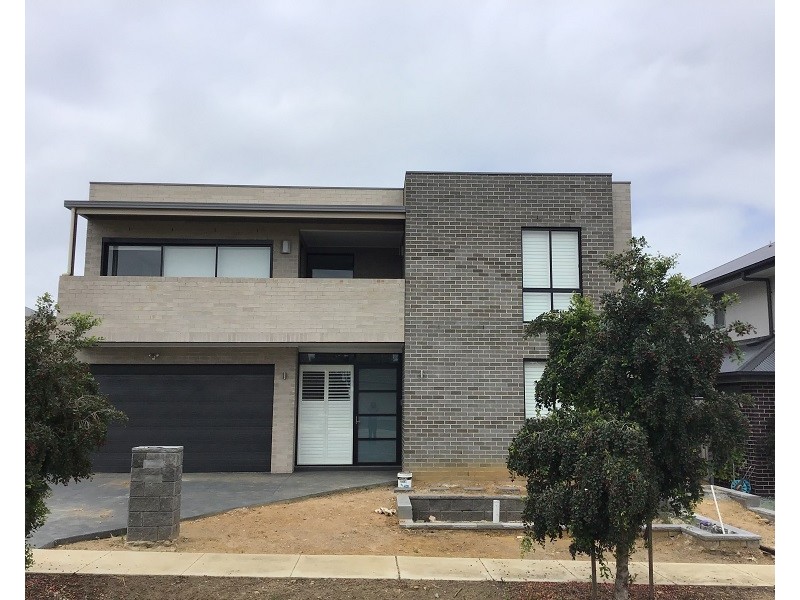 14 Wattleridge Crescent, Kellyville NSW 2155