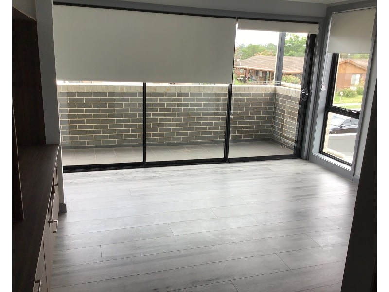 14 Wattleridge Crescent, Kellyville NSW 2155